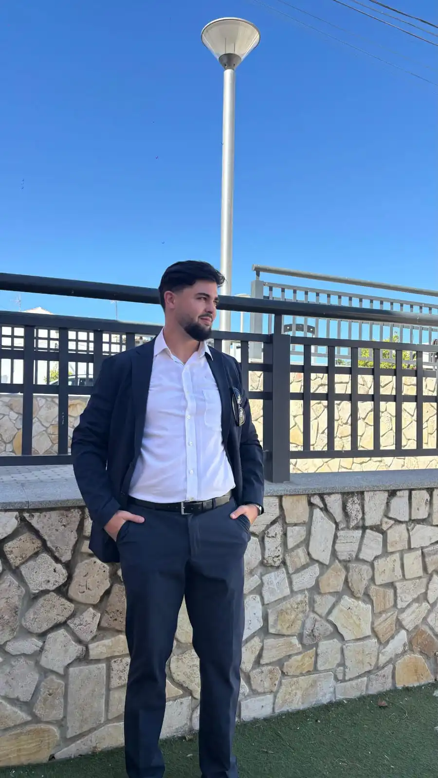 Ricardo